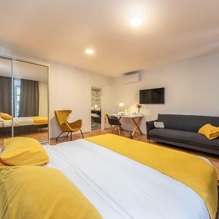 Residence Inn Rijeka Exteriör bild